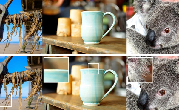 ใช้เวลาไม่ถึง 1 วินาที เปลี่ยนภาพ 2D เป็นฉาก 3D ความสามารถโมเดล AI ใหม่จาก Apple