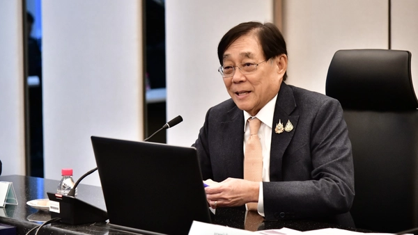 คลังเตรียมงัดยาแรง กระตุ้นเศรษฐกิจ 5 แสนล้าน รับมือ "ภาษีทรัมป์" 