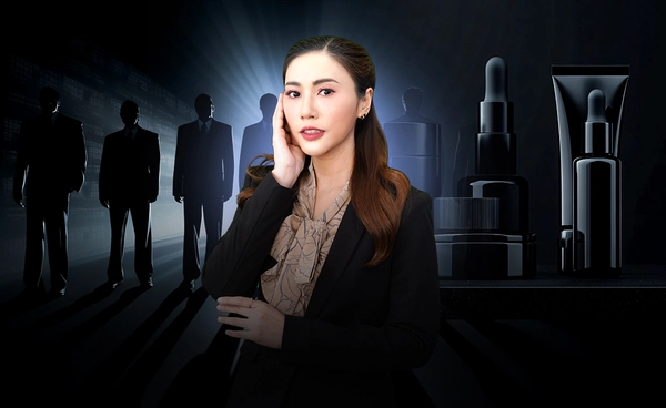 เทรนด์วันนี้ ตลาดเสริม"ความงาม" 2025 เจาะผู้ชาย-สูงวัย-ผ่อนจ่าย  l World Wide Wealth