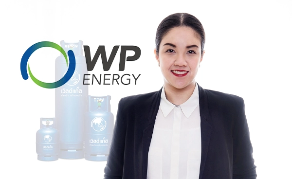 WP มองดีมานด์ก๊าซ LPG ปี 2568 ยังสูง คาดยอดขายเเตะ 8.3 แสนตัน นิวไฮต่อเนื่อง