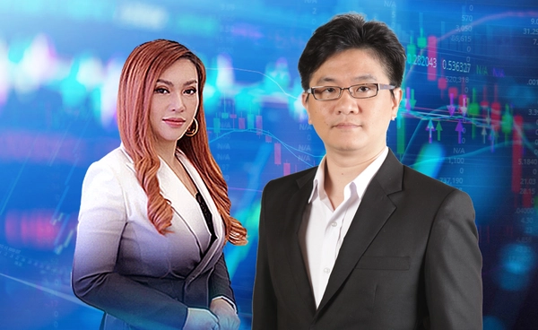 "สงครามการค้า" กระทบตลาดหุ้นไทย กับ ธีรศักดิ์ ธนวรากุล l WEALTH LIVE