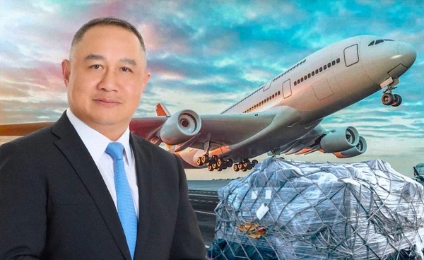 CAAT ดันธุรกิจ Air Cargo ไทยหนุนฮับการบิน