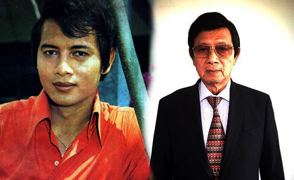 สิ้น “ยอดชาย เมฆสุวรรณ” พระเอกอมตะในตำนาน 