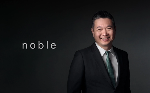 NOBLE  อวดยอดโอนปี 2567 โตสวนกระแส หนุนรายได้รวมแตะ 11,600 ล้านบาท