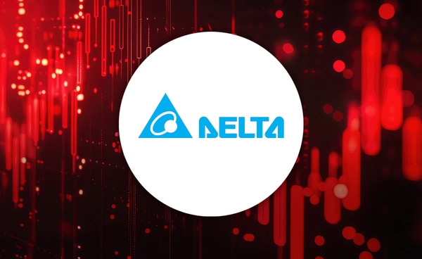 DELTA "หุ้นดับ" ราคาร่วงแรงสุดในเอเชีย มาร์เก็ตแคปวูบ 1.26 ล้านลบ.ใน 4 เดือน หลังเป้ากำไรหด ตลท.ปรับเกณฑ์กดดัน
