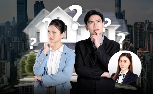บ้าน คอนโด ขายไม่ออก ตลาดอสังหาฯ ยังไม่ฟื้น คนยุคนี้พึ่งการ "เช่า" Generation RENT