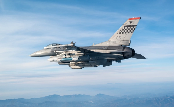 เวียดนามยันซื้อ F-16 Block 70/72 อเมริกา แทน Su-57 รัสเซีย ด้วยเหตุผลว่าไม่มีเรดาร์ AESA มาให้