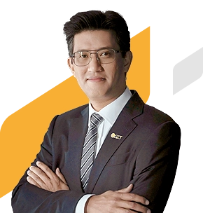 หุ้นไทยพลิกฟื้นดัชนีสามารถปิดตลาดลดช่วงลบลง จากภาคเช้าที่ร่วงหนัก 31 จุด