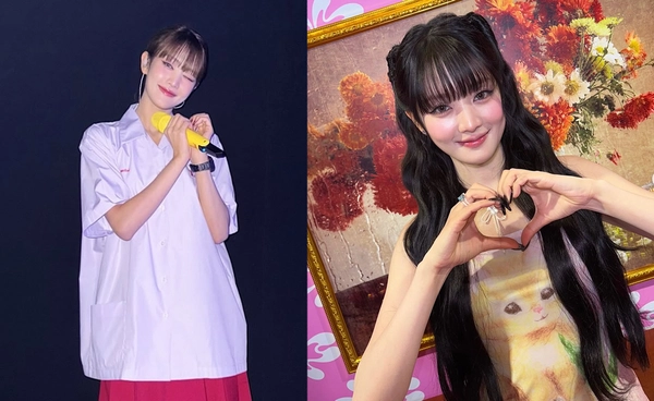 MINNIE (G)I-DLE บริจาค 100 ล้านวอน ช่วยผู้ประสบภัยแผ่นดินไหวในไทย-เมียนมา