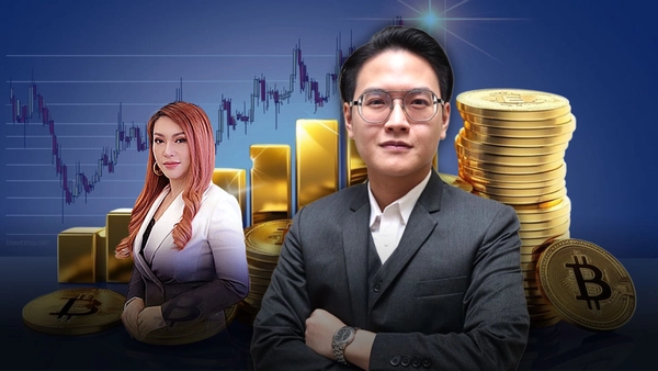 เจาะลึกจุดซื้อขาย หุ้น ทองคำ บิทคอยน์ I WEALTH LIVE วันที่ 4 มีนาคม 2568
