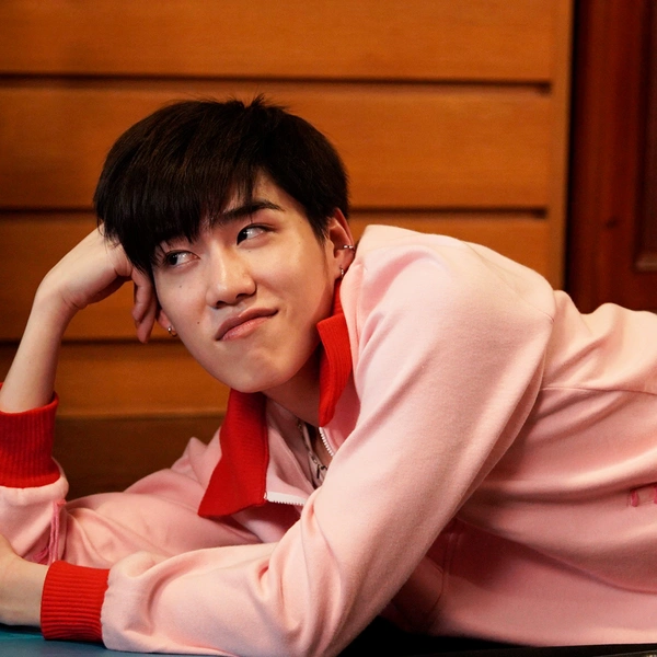“พีพี” ใส่เต็มทุกอินเนอร์ในหนังเรื่องแรก “ซองแดงแต่งผี” 
