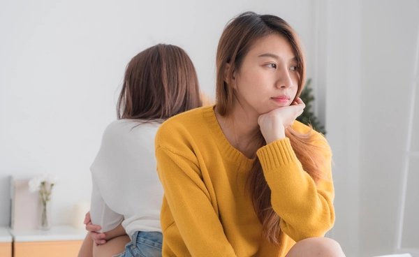 จะเยียวยาความรู้สึกอย่างไร? เมื่อต้องจบความสัมพันธ์กับ "เพื่อนที่เคยสนิทไ