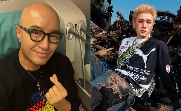 “ฮงซอกชอน” เผยการเปิดตัวของ "เบน" JUST B  คือจุดเปลี่ยนสำคัญในวงการบันเทิงเกาหลี