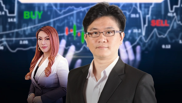หุ้นไทยผ่านพ้นจุดต่ำสุดหรือยัง ? I WEALTH LIVE
