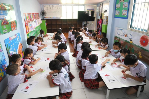 อัพเดท โรงเรียนกทม.ปิดแล้ว 53 แห่งค่าฝุ่นสูง 