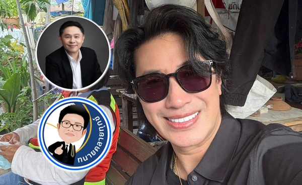เปิดความเห็น 2 ทนายดัง หลัง หนุ่ม กรรชัย โพสต์เดือด!เตรียมส่งหมายศาล