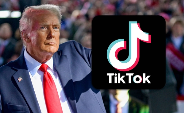 ทำไม 'ทรัมป์' ถึงกลับลำไม่แบน TikTok นาทีสุดท้าย?