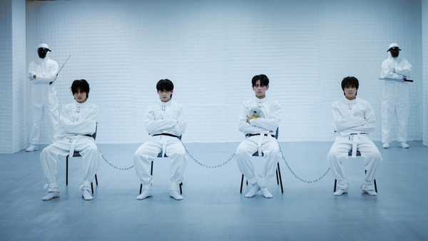เปิดตัวปัง Boy Group “ภณ-กาฟิวส์-ท็อปเทน-ป๊อป” จาก CHANGE2561