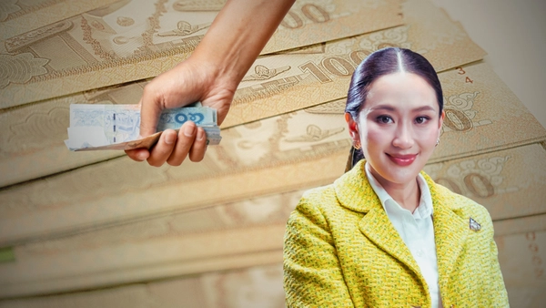 นายกฯ อยากให้ "ซื้อหนี้ประชาชน" เกิดขึ้นจริง ชี้ "ทักษิณ" หวังดีต่อประเทศชาติ