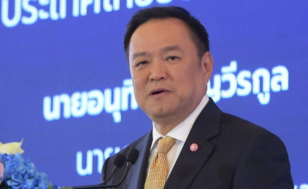 สื่อทำเนียบรัฐบาล มีมติงดตั้งฉายารัฐบาล “อนุทิน” เนื่องจากปัจจุบันเป็นรัฐบาลรักษาการ