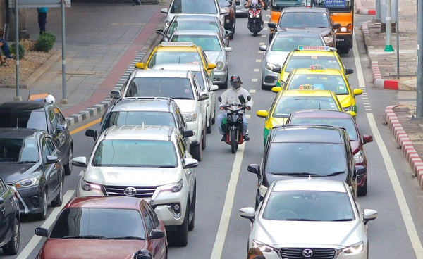 'คืนรถให้ไฟแนนซ์' ไม่ต้องจ่ายส่วนต่างจริงหรือ? 