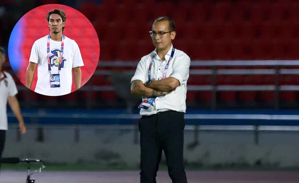 โค้ชโจ ยกให้ ศุภชัย เป็นที่สุดในรุ่นสมัยอบรมเอไลเซนส์