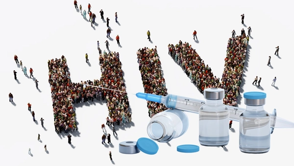 ศูนย์วิจัยโรคเอดส์ เปิดให้ฉีด PrEP นวัตกรรมใหม่ของการป้องกัน HIV