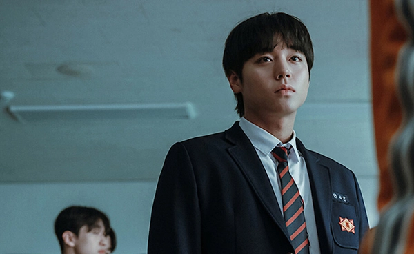 ทบทวนเรื่องราวภาคแรกก่อนดู  Weak Hero Class 2  
