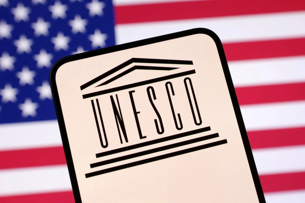 สหรัฐฯ ประกาศถอนตัวจาก UNESCO อีกครั้ง หลังเพิ่งกลับเป็นสมาชิกสมัยไบเดน