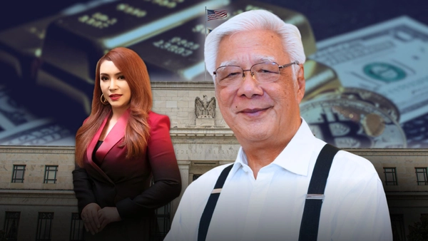 Fed ไม่ลดดอกเบี้ย อนาคตทองคำ ดอลลาร์  และบิทคอยน์ I WEALTH LIVE