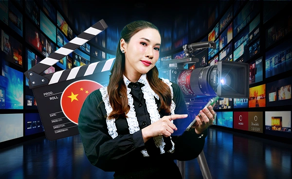 "ละครสั้นจีน" คลิปสั้น "ทำเงิน" ดูแล้วติดใจ กวาดรายได้แสนล้าน l World Wide Wealth