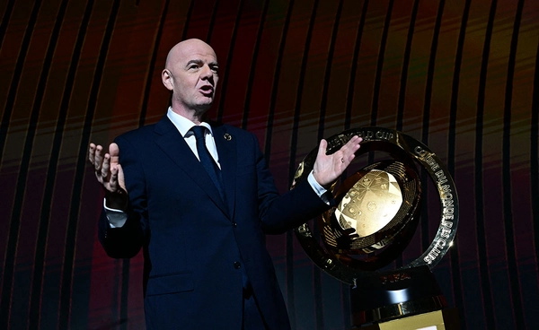 'ฟีฟ่า' เปิดเผยเงินรางวัล ศึกชิงแชมป์สโมสรโลก 2025