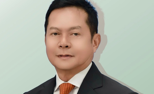 เปิดประวัติ “ณรงค์ กลั่นวารินทร์” ประธาน กกต. คนใหม่