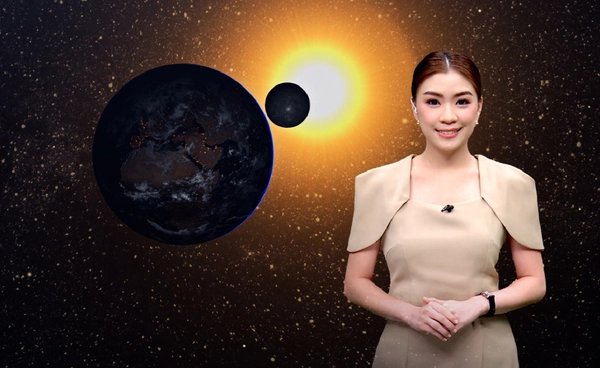 23 ก.ย. วันศารทวิษุวัต ช่วงกลางวันยาวเท่ากับกลางคืน