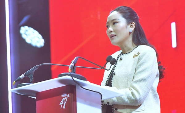 นายกฯ ตั้งเป้าปีนี้ GDP ต้องโตขึ้น 3 % พร้อมหนุนแก้หนี้ครัวเรือน 