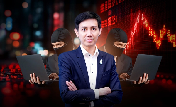 HFT คืออะไร ทำไมถึงถูกมองเป็นผู้ร้ายในตลาดหุ้น WEALTH STORY I WEALTH LIVE