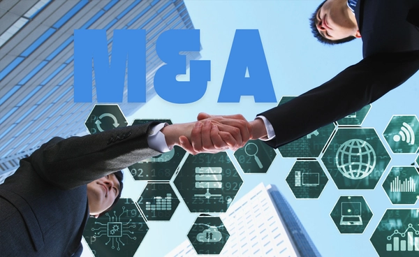 ดีล M&A เทค-โทรคม-สื่อในเอเชีย ปี69 พุ่งแรง