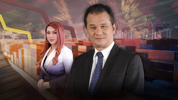 เศรษฐกิจโตต่ำ กดดันตลาดหุ้นไทย I WEALTH LIVE วันที่ 18 กุมภาพันธ์ 2568