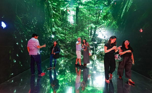 เริ่มแล้ว ททท. เปิดตัวงาน DNA Travel & Fair 2025 รวบรวม Subculture ไว้แบบจัดเต็มให้ทุกคนได้ค้นหาสไตล์การท่องเที่ยวของตัวเอง