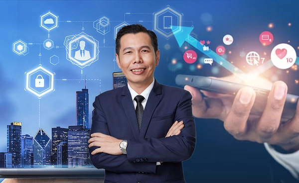 "เบดร็อค"-"ดีป้า" ปักธง Smart City
