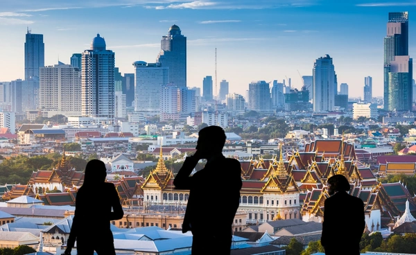 ส่องปัญหา "นอมอนี" ทุนต่างชาติน่ากังวลแค่ไหน? เมื่อ 4.7 หมื่นบริษัท เข้าข่ายถูกตรวจสอบ 