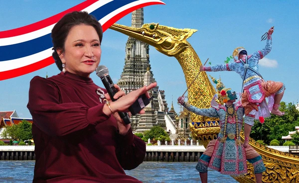 โรงแรมหนุนท่องเที่ยว ยกระดับ 'ซอฟต์พาวเวอร์'
