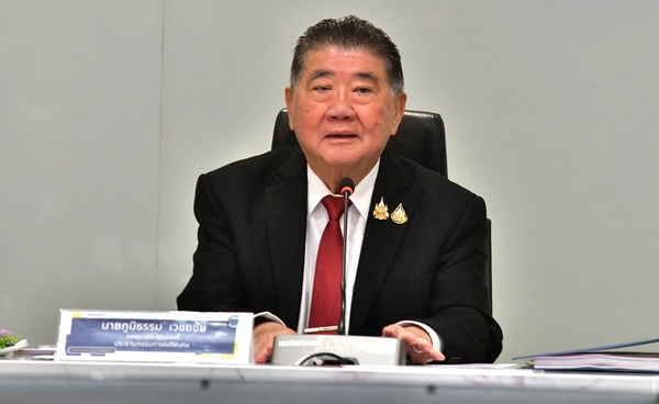 “ภูมิธรรม ” ไม่ร่วมประชุมก.ตร. ติดภารกิจสำคัญเร่งด่วน 