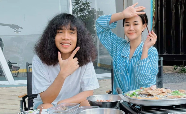 ลุ้นรีเทิร์น? ลำไย ไหทองคำ เผยความสัมพันธ์ ปุ้ย L.กฮ. ตอนนี้ยังอยู่บ้านเดียวกัน