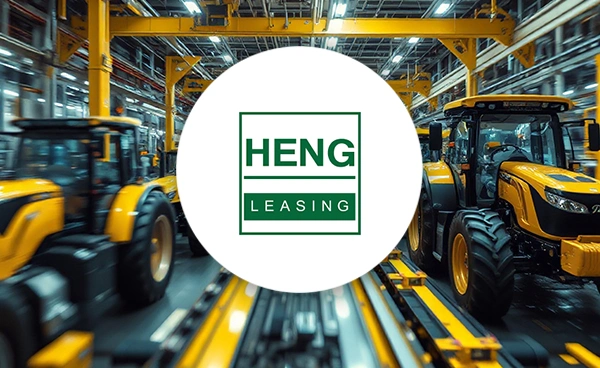 HENG ปี 68 วางเป้าสินเชื่อเกษตรโต 5% รุกขยายสินเชื่อเครื่องใช้ไฟฟ้าต่อยอด  