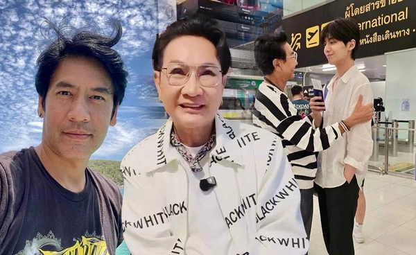ลุ้นรีเทิร์น? ไก่ วรายุฑ เผยลดสถานะหนุ่มเกาหลี ตามง้อ ตั้น พิเชษฐ์ไชย แต่ยังใจแข็ง