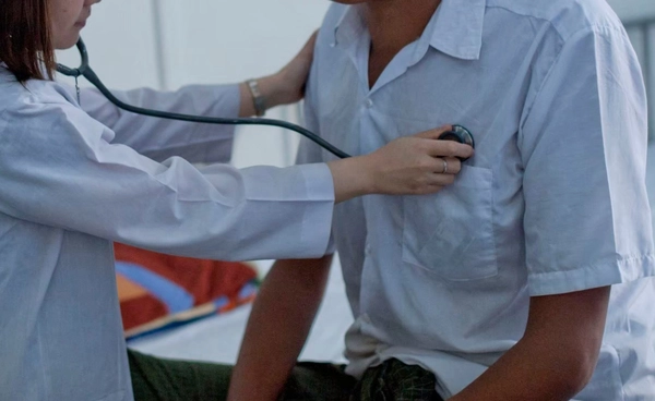 หมอเตือน! ทุกๆ 1 ชม. มีผู้เสียชีวิตจากโรคนี้ 8 คน รีบป้องกันก่อนสายไป