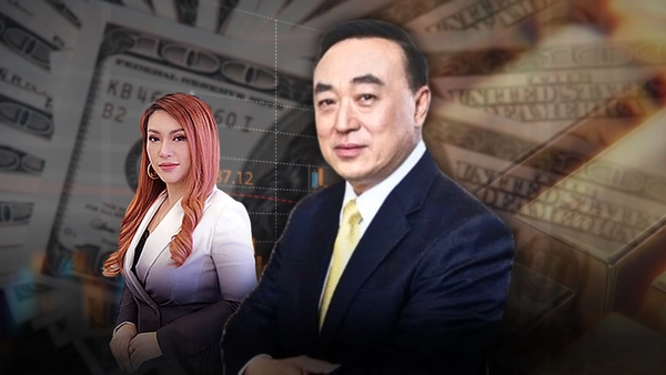 ทองคำแรงไม่หยุด! ผลตอบแทนแซงหน้าปีที่แล้ว นพ.กฤชรัตน์ ชี้เป้า 3,700 เหรียญ I WEALTH LIVE