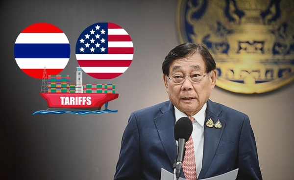 “พิชัย” บินด่วนคืนนี้  เจรจาภาษี "ไทย-สหรัฐฯ" 3 ก.ค. ย้ำผลประโยชน์  Win-Win