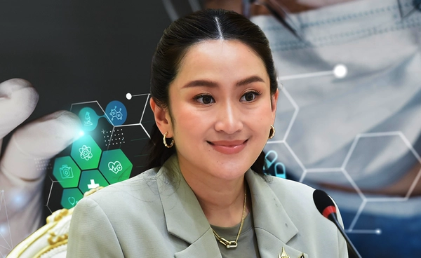 ถอดรหัสความสำเร็จ ไทยก้าวสู่ผู้นำระดับโลกด้านการควบคุมโรคไม่ติดต่อ 